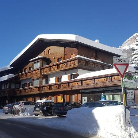 Chalet Helen Arabba Extérieur photo