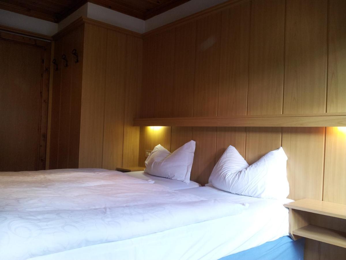 Chalet Helen Arabba Chambre photo