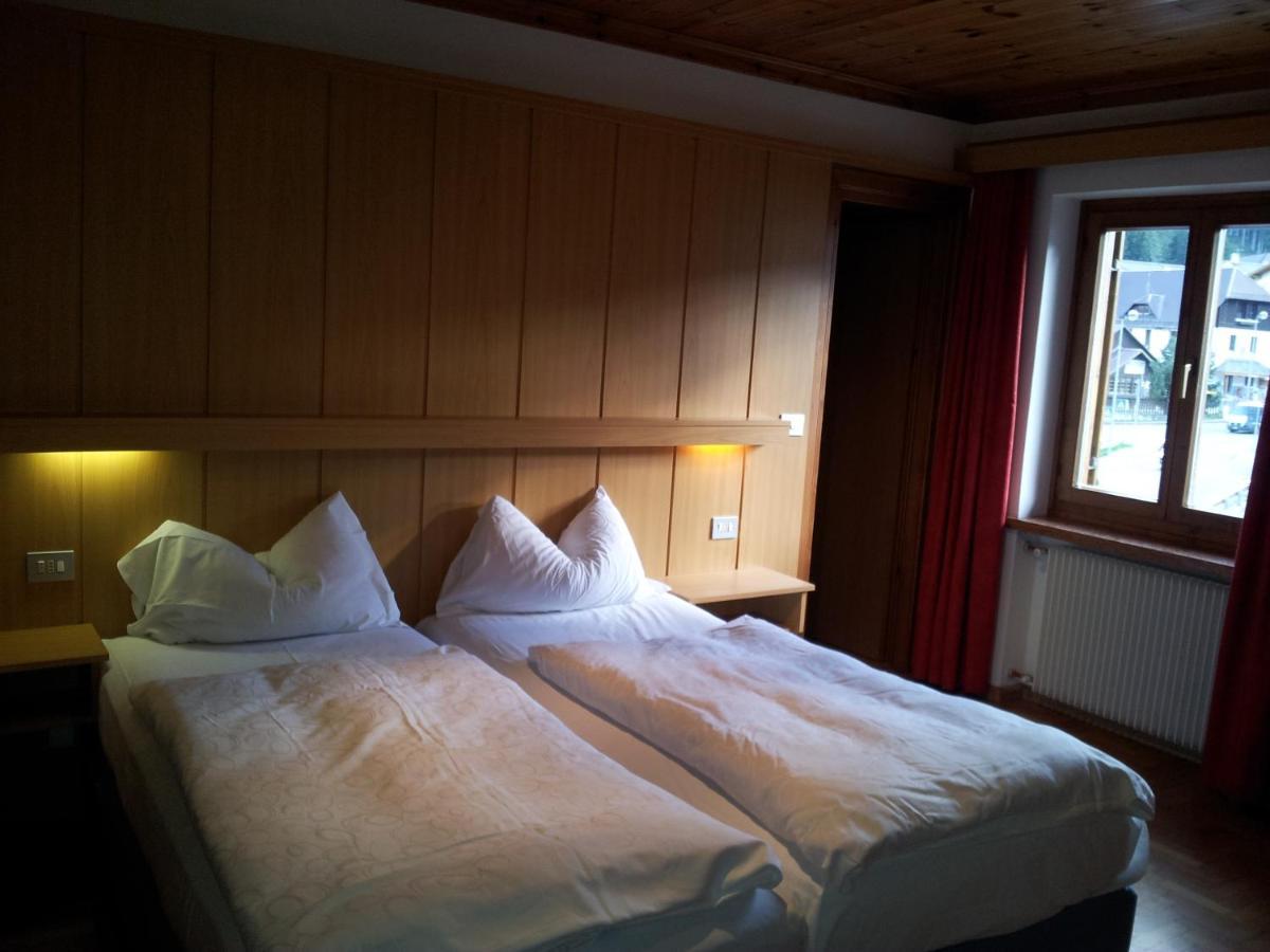 Chalet Helen Arabba Extérieur photo