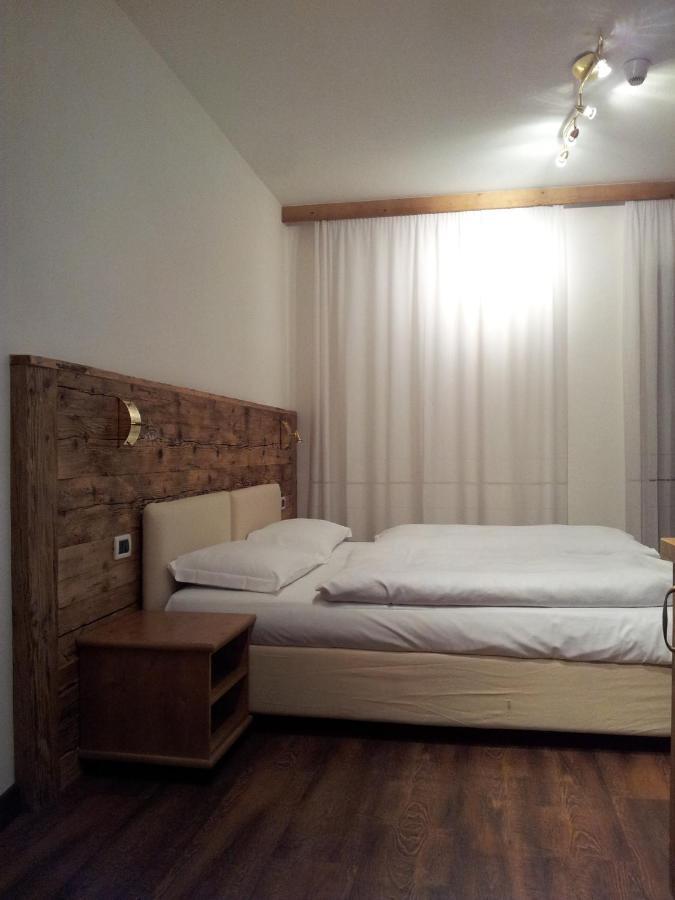 Chalet Helen Arabba Chambre photo