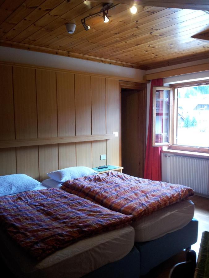Chalet Helen Arabba Extérieur photo