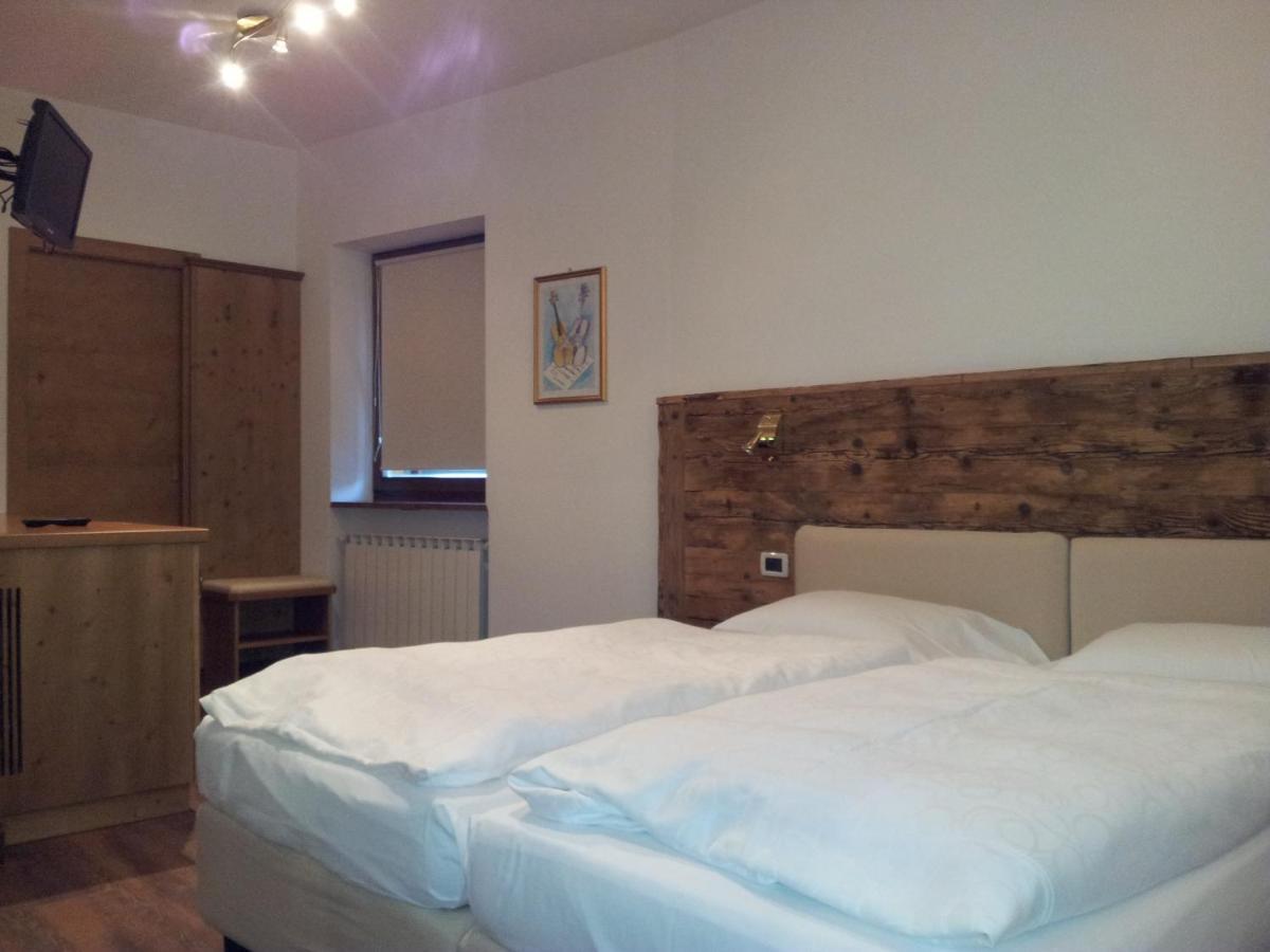 Chalet Helen Arabba Chambre photo