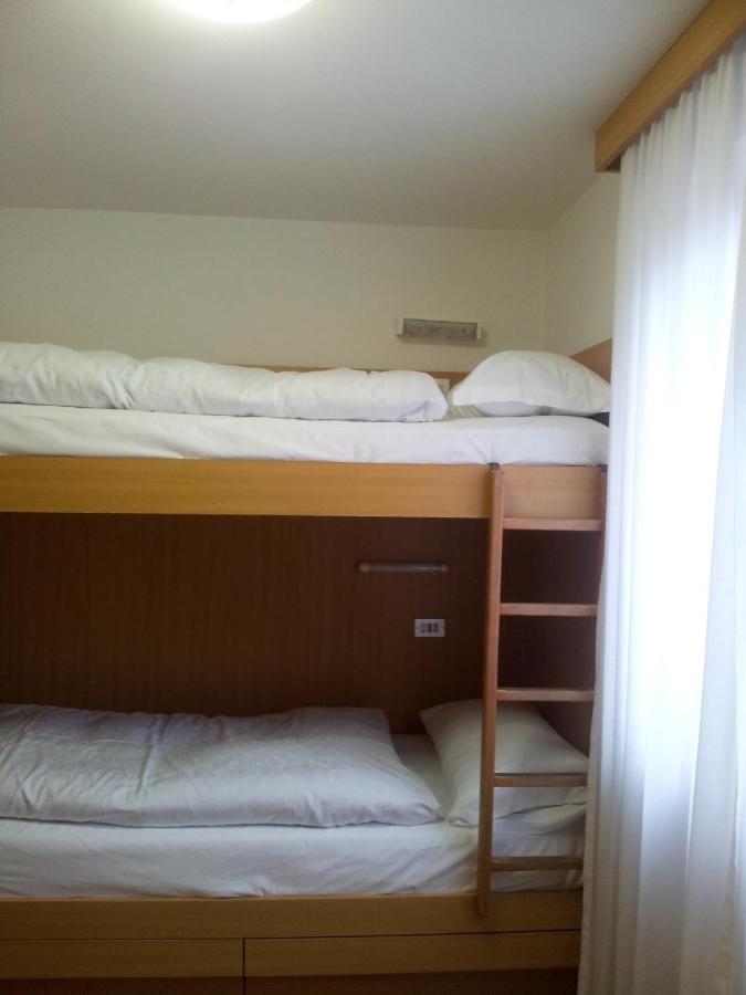 Chalet Helen Arabba Chambre photo