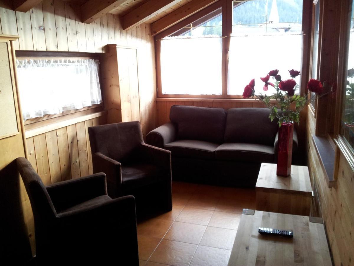 Chalet Helen Arabba Chambre photo