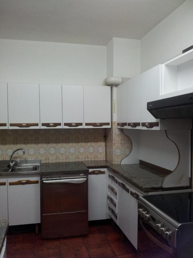 Chalet Helen Arabba Chambre photo
