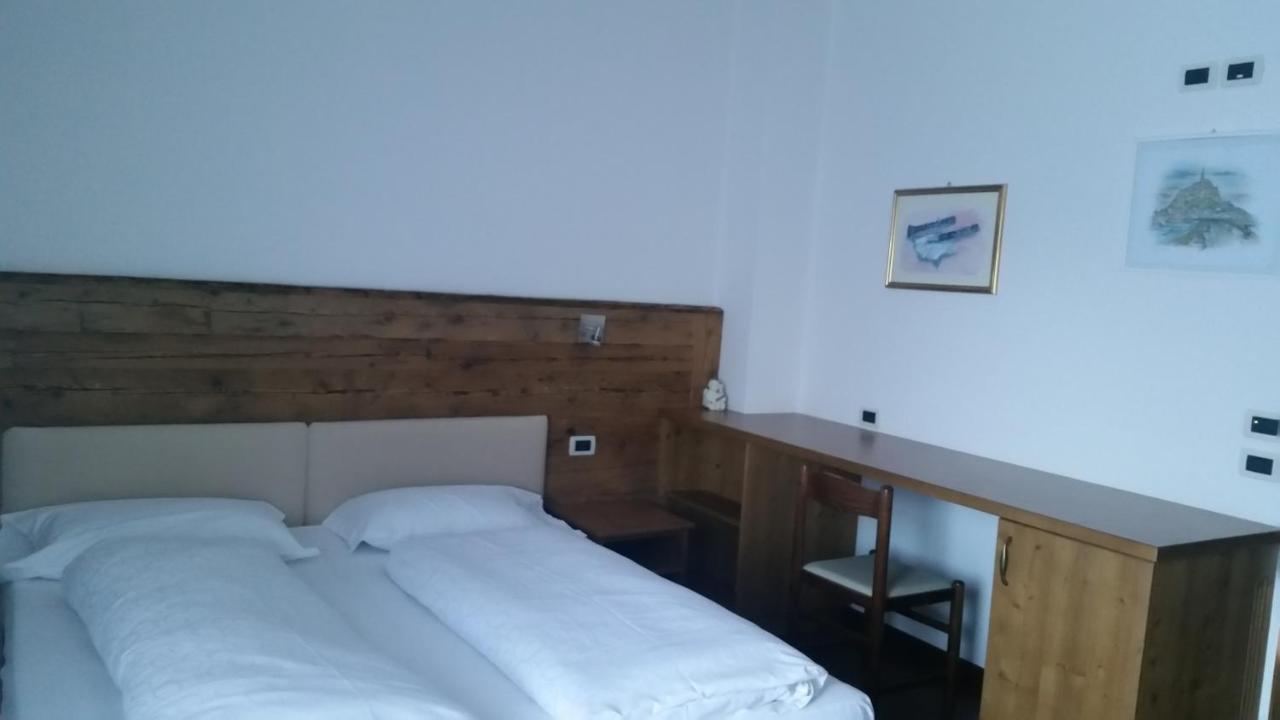 Chalet Helen Arabba Chambre photo