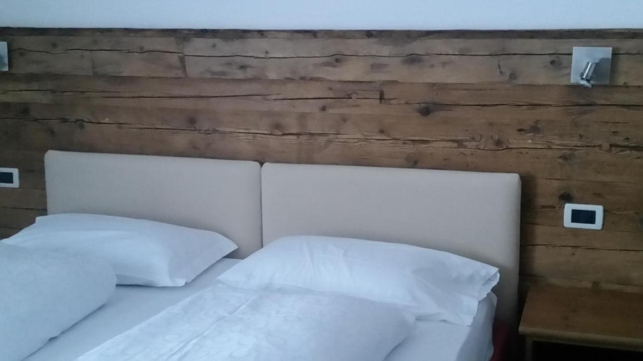 Chalet Helen Arabba Chambre photo