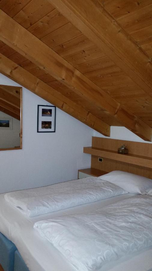 Chalet Helen Arabba Extérieur photo