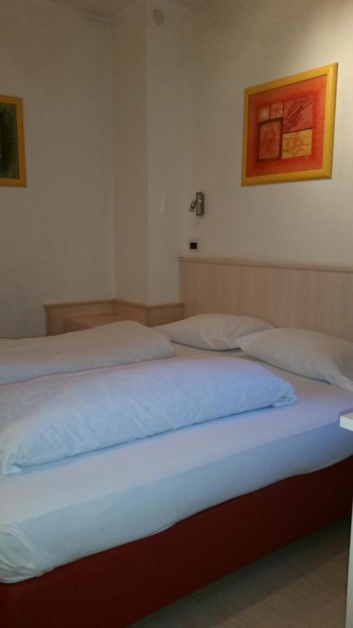 Chalet Helen Arabba Chambre photo
