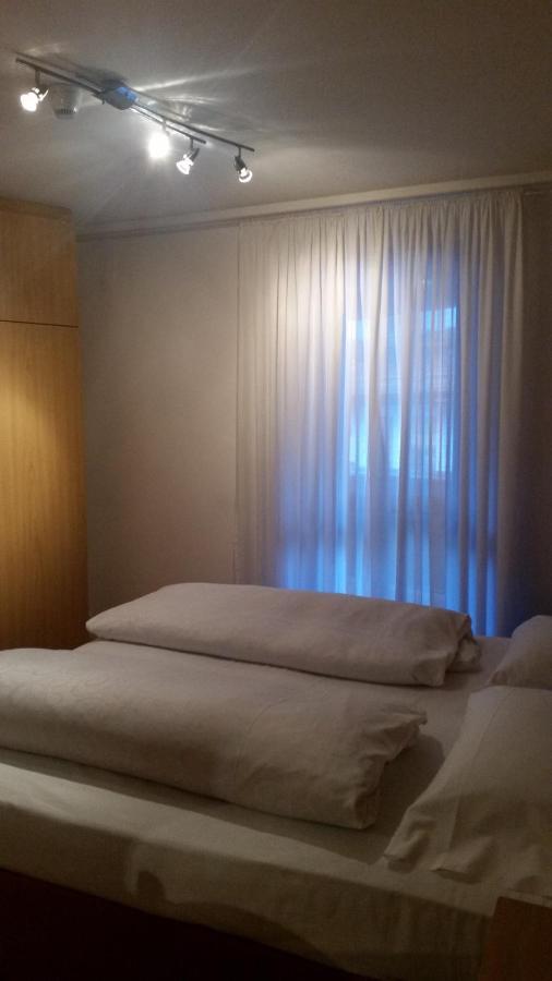 Chalet Helen Arabba Chambre photo