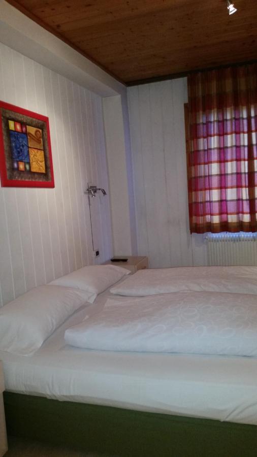 Chalet Helen Arabba Chambre photo