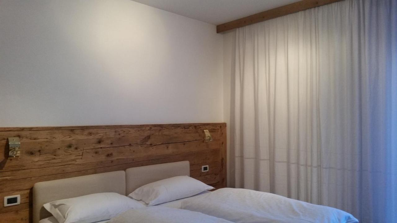 Chalet Helen Arabba Extérieur photo
