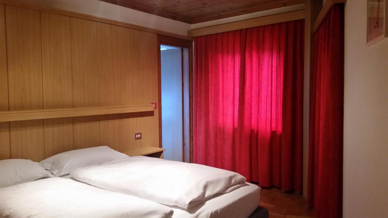 Chalet Helen Arabba Chambre photo