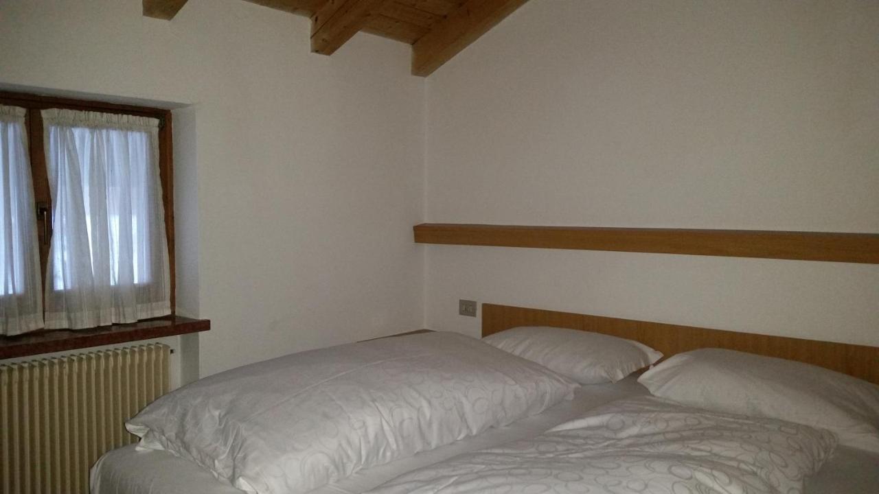 Chalet Helen Arabba Chambre photo
