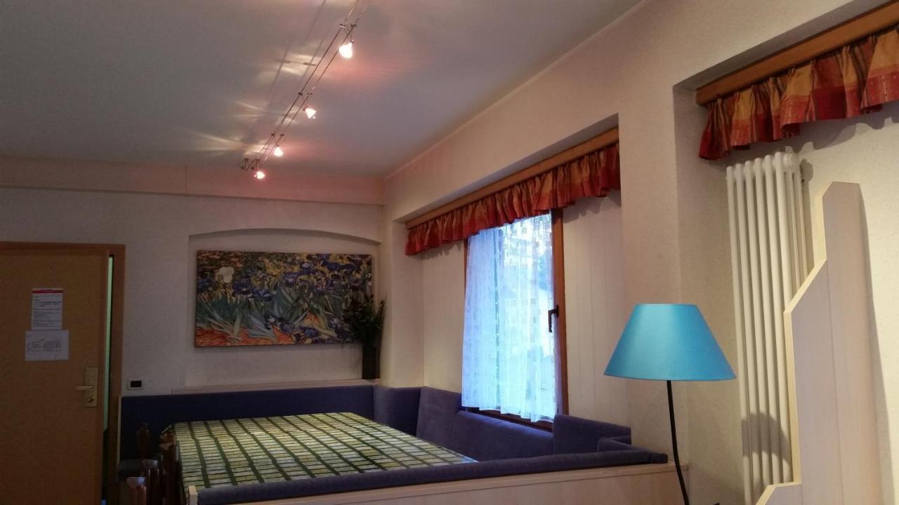 Chalet Helen Arabba Chambre photo
