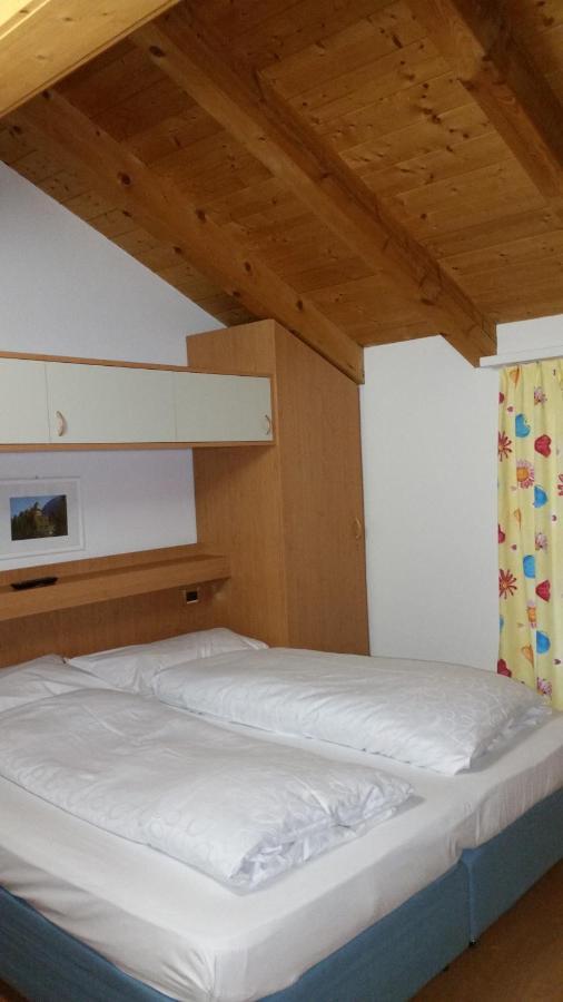 Chalet Helen Arabba Extérieur photo