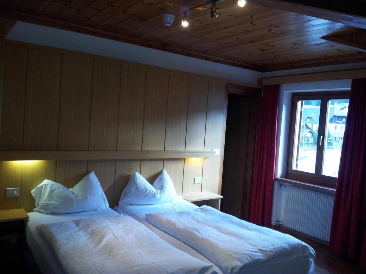Chalet Helen Arabba Extérieur photo