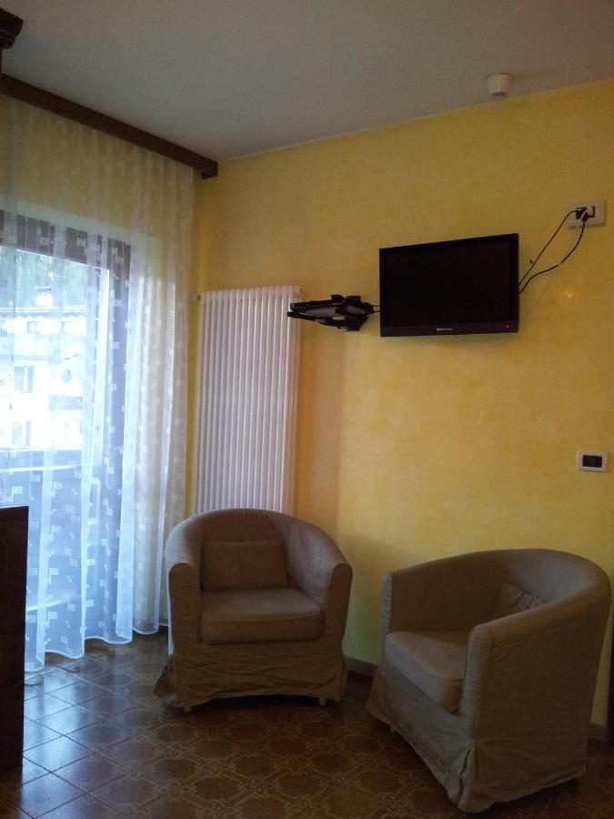 Chalet Helen Arabba Extérieur photo