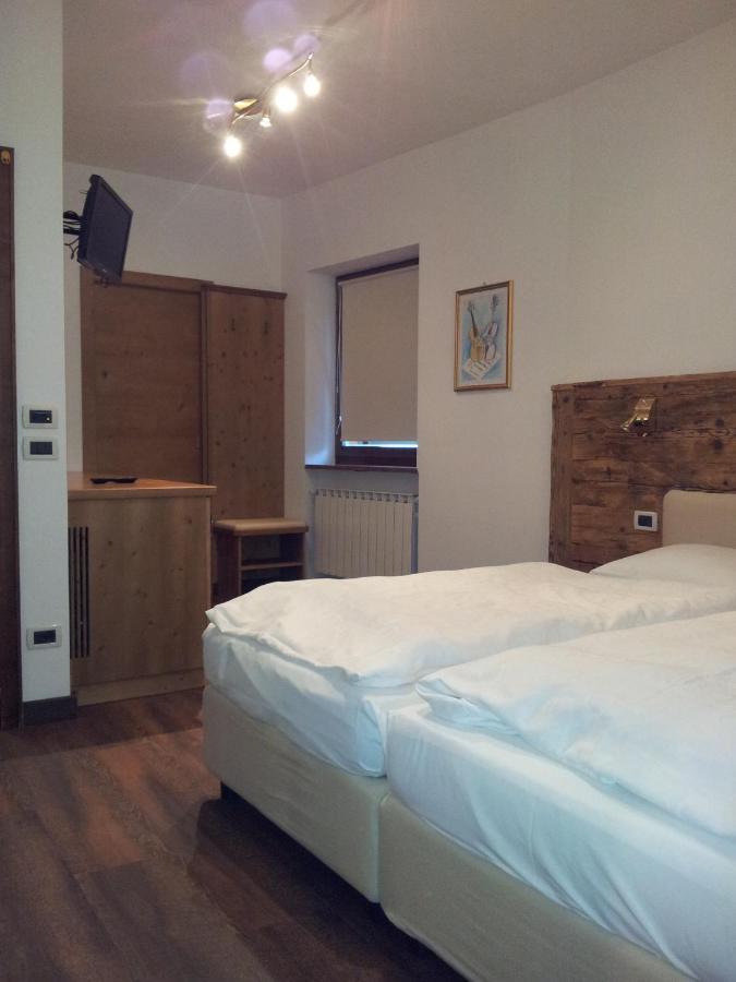 Chalet Helen Arabba Extérieur photo